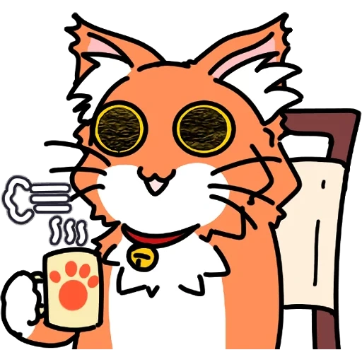 кошки, оранжевые, рыжий кот, оранжевый кот
