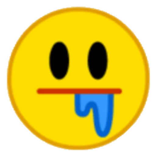 emoji, wajah tersenyum, wajah tersenyum sedih, smiley smiley smiley, senyum senyum dengan air mata