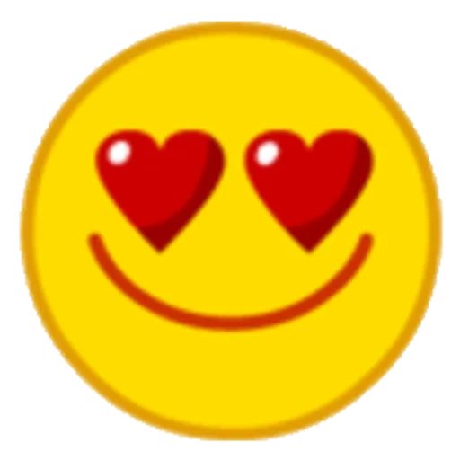 love smiley, smiley heart, amoureux souriant, smiley face smiley heart, sourire coréen en forme de cœur