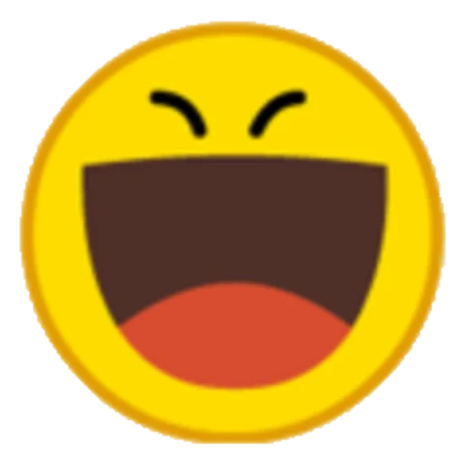 emoji, sonriente, smiles vaiber, los emoticones son divertidos, felizcry smiley