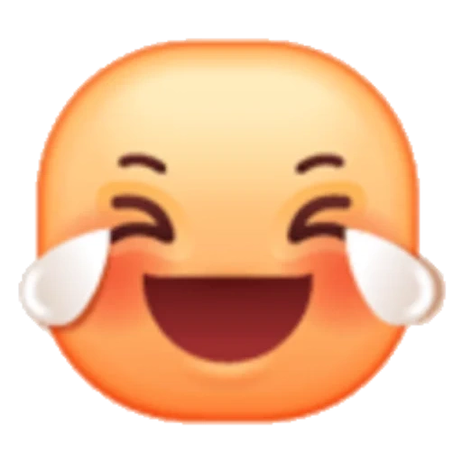 emoji, emoji, wajah tersenyum, ekspresi wajah, emoji