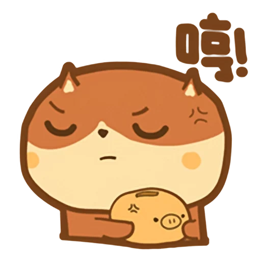 joke, chibi cute, cute drawings, kawaii hamster, cute kawaii drawings