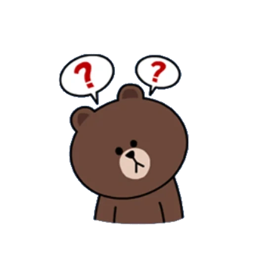 la schermata, orso bts, orso carino, orso coreano, soldi dell'occhio dell'orso coreano
