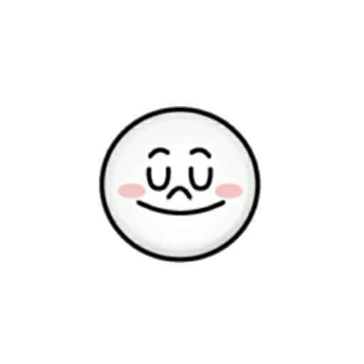 smiling face, smiling face, smiling face smiling face, symbolic expression, black and white smiling face