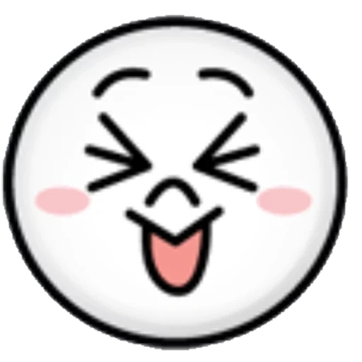 emotion, children, anime smiling face, line friends moon