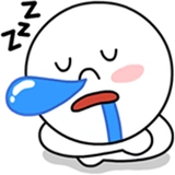 Line Sticker