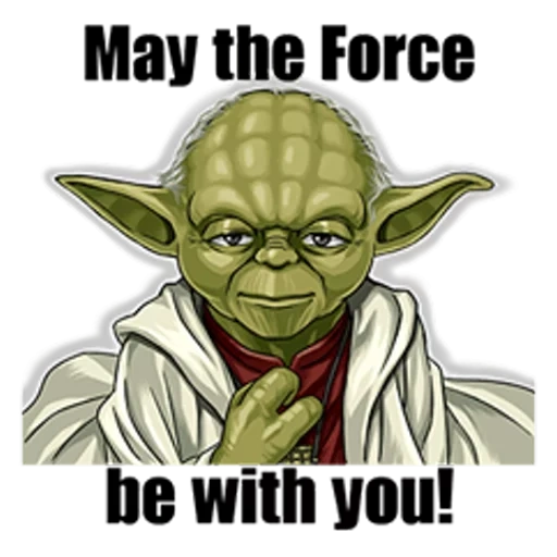 iodine, master yoda, star wars das yoda, youde's star wars, youde's star wars