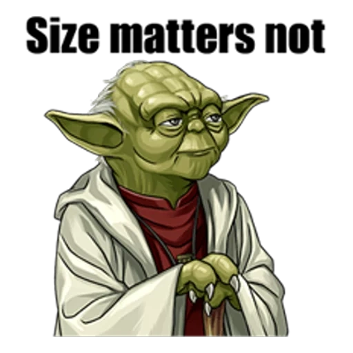 iodine, yoda art, das yoda, youde's star wars, youde's star wars