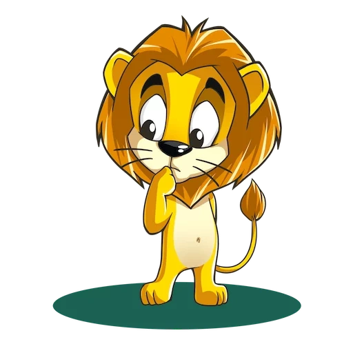 Lingualeo WhatsApp Stickers Pack