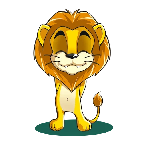 león, liony leo, lev lingleo, lingualeo lion