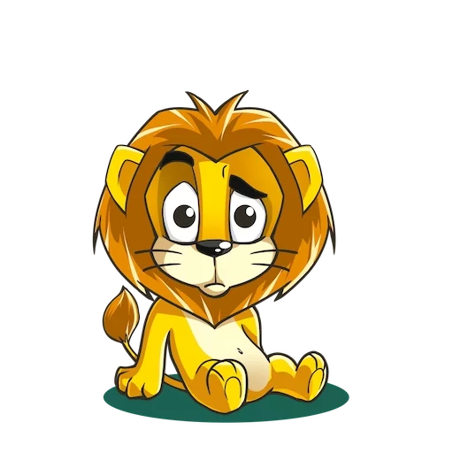 Lingualeo WhatsApp Stickers Pack