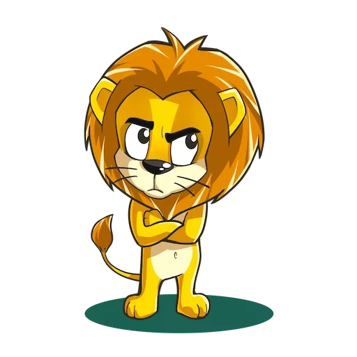 leo, lingueo, legleo, liony leo, lion lingueo