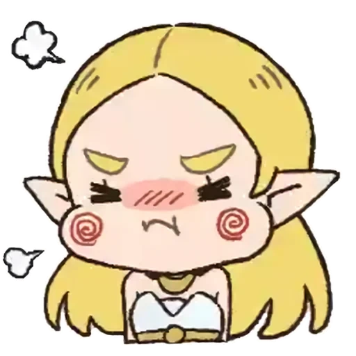 chibi, anime, shinobu, anime zeichnungen, anime charaktere