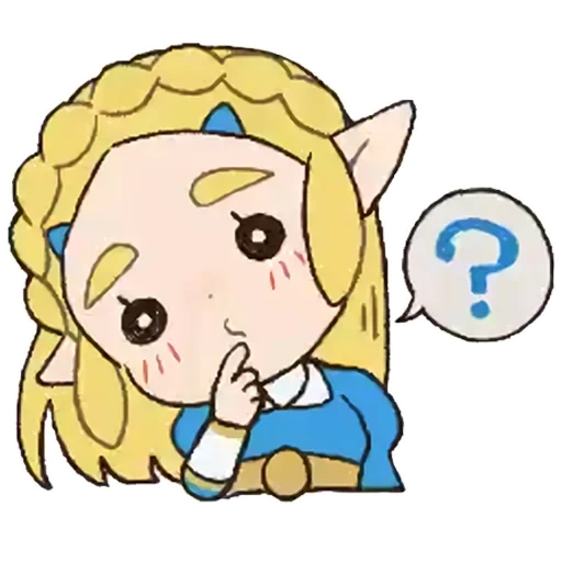 animation, red cliff lucy, kagaminerin, zelda red cliff link, lol chibi lulu has no background