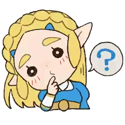 anime, chibi lucy, cagaminelin, collegamento zelda chibi, lol chibi lulu senza sfondo