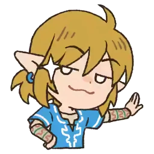 link, link zelda, link zelda, link zelda chibi, link legenda