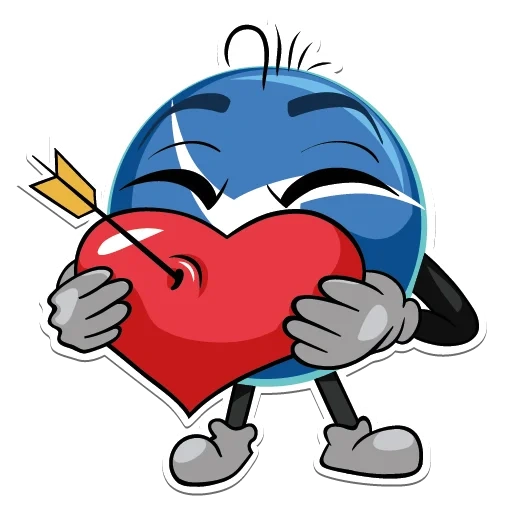 heart, the symbol of the heart, arrow heart, heart disease, red hearts