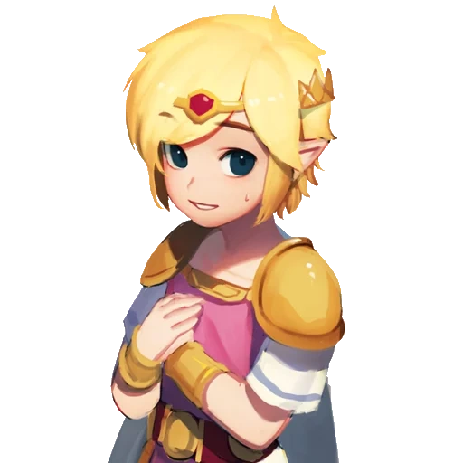 enlace zelda, personajes de anime, la leyenda zelda, princesa zelda, princesa zelda mario