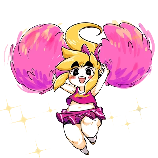 lien de la pom-pom girl, anime superblocks, superbocks anime kaoru, powerpuff girls z character pich, anime powerpuff girls z blossom