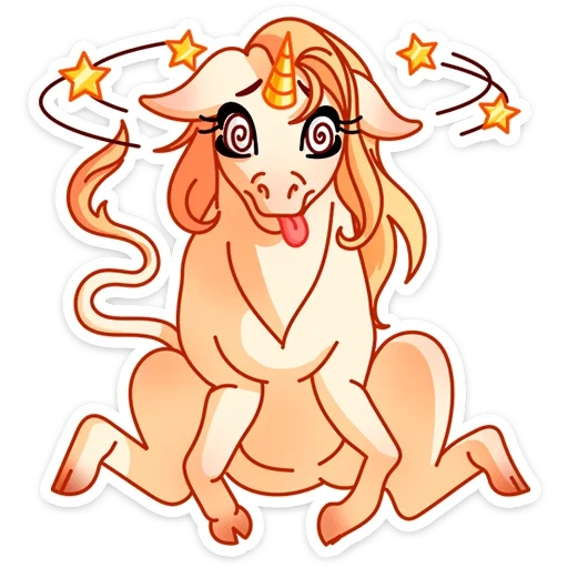 anime, art de la nourriture poney, horoscope taureau, année du taureau du bull, signe du zodiaque taureau