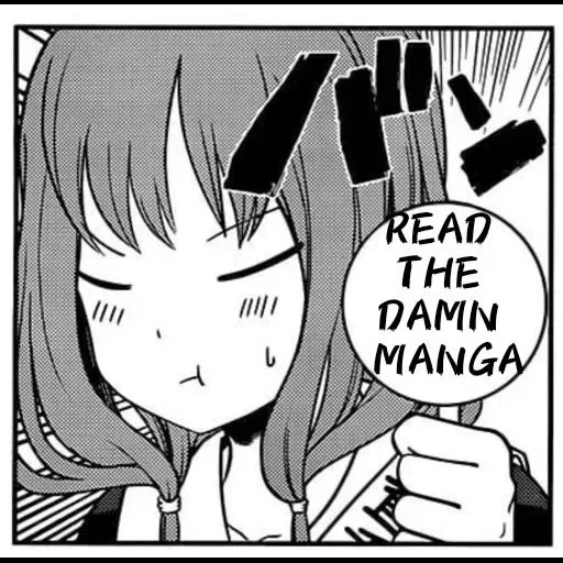 anime, manga, manga yandere, manga pururin, manga chika fujivar