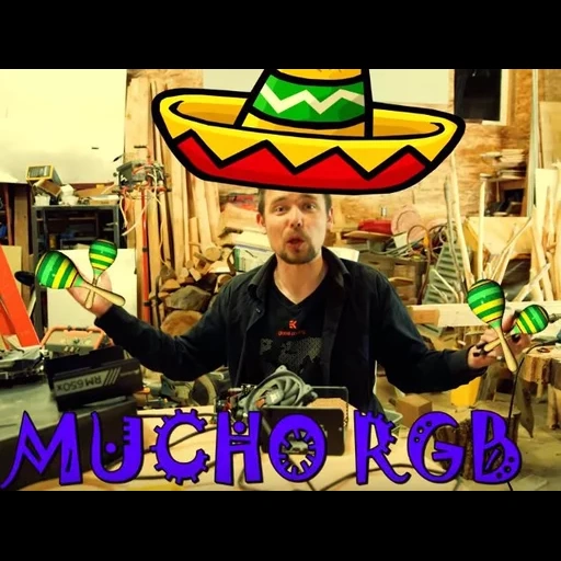 мужчина, человек, мексика сомбреро, мексиканский кебаб, мексиканская вечеринка