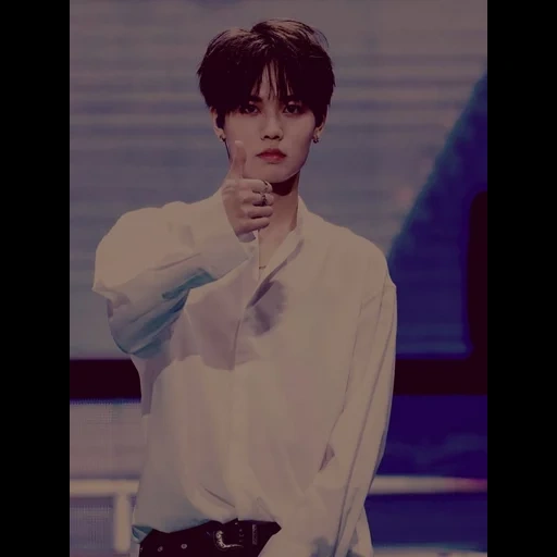 cantante, asiático, cantante pop, jaehyun nct, cantante joven chino