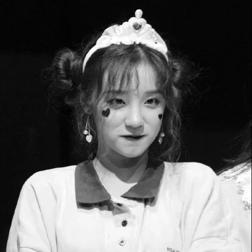 asiático, soyeon, g idle, mulher, garotinha