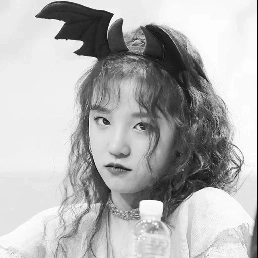 g leerlauf, frau, g i-dle yuqi, g idle yutsi lucas, asiatische mädchen