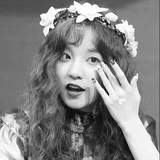 yuqi, g idle, kpop girl, песня юци g, сумины g)i-dle