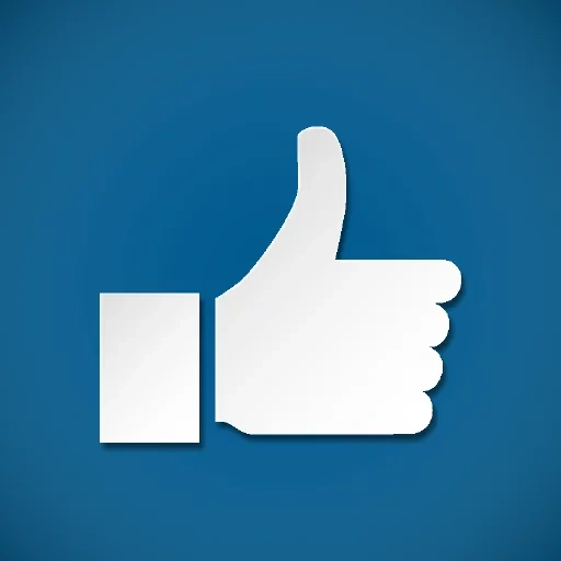 like, likes, like youtube, pictogram, thumbs up