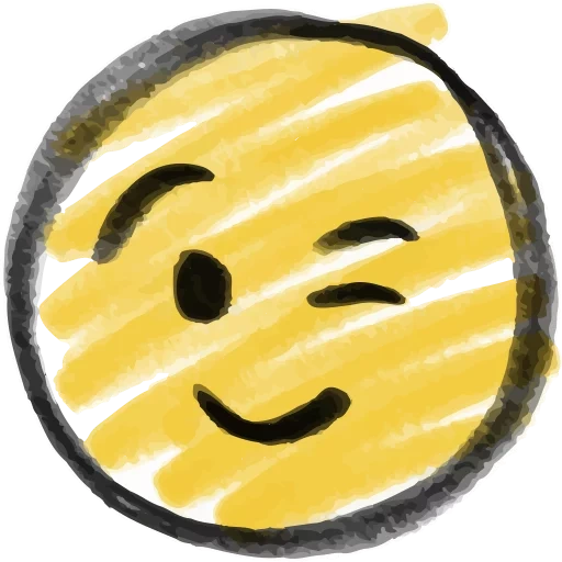 smiley, smiley lächeln, smiley emoticons, lächelndes lächeln, zwinkern smiley