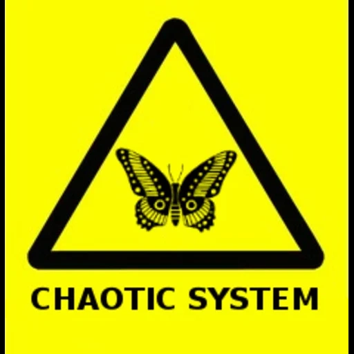 símbolo, la señal es peligrosa, el peligro es una señal, letreros de seguridad, señales de advertencia
