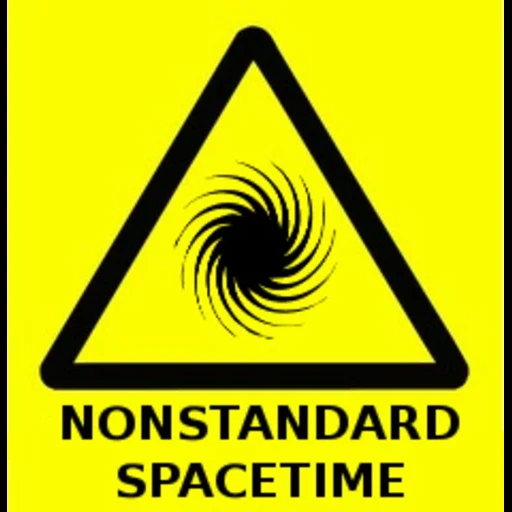il segno è pericoloso, segni di sicurezza, segnali di avvertimento, segno di radiazione laser, segnali di avvertimento di sicurezza