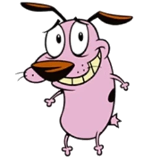dog courage, the courage is cowardly, the courage is a cowardly dog, the courage is a cowardly dog, quentin tarantella curlery cowardly dog