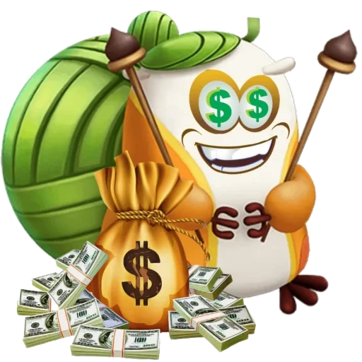 games, income, easy income, earned money, to attract money