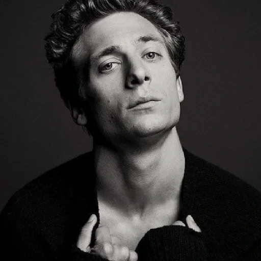 éhonté, jeremy allen, louis tomlinson, gallagher à lèvres, jeremy allen white