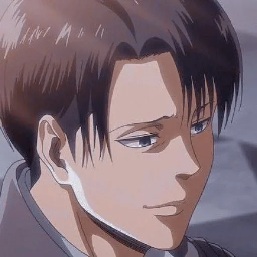 levi ackerman, levy ackerman, ataque dos titãs, personagens de anime, o ataque dos titanos cobri