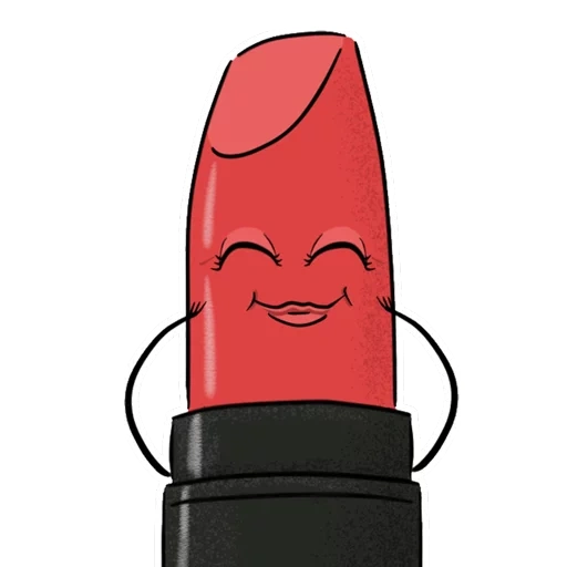 lipstik, lipstik cerah, lipstik, pakai lipstik, lipstik merah