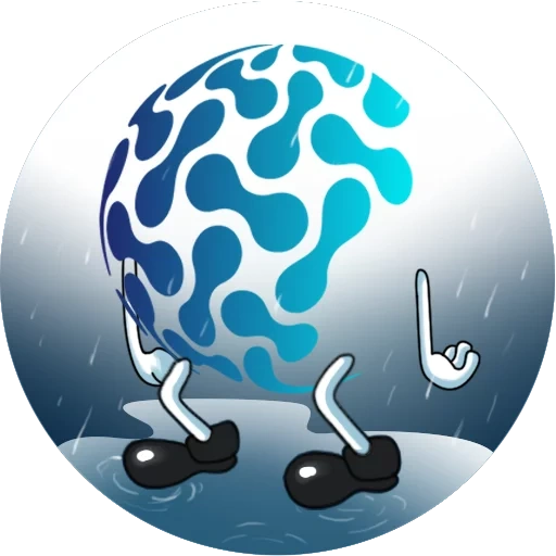 cerveau, icône de la technologie, logo de la planète sportive, planète du logo de jeu, usana health sciences inc