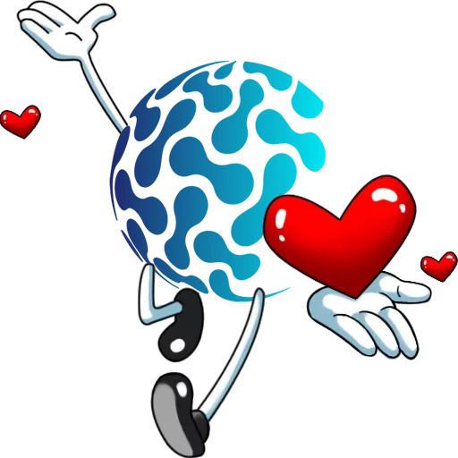 brain, cerebral heart, mind, brain in love, brain and heart are friends
