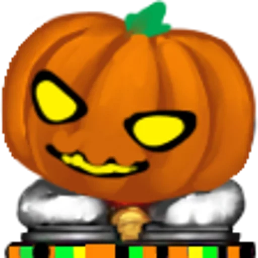 anime, halloween, pumpkin jack, halloween pumpkin, halloween pumpkin