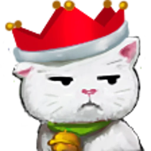 gato, perro marino, gato miui, gato genial, icono maneki neko