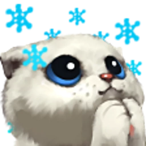 steam, emote, the animals are cute, morzhiki cute drawings, animals are cute drawings