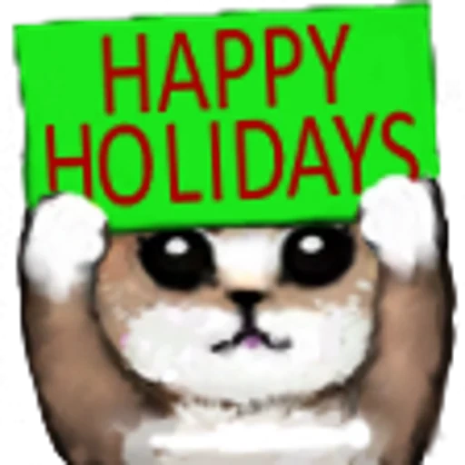 cat, character, smiles stream, merry christmas cat, merry christmas meme