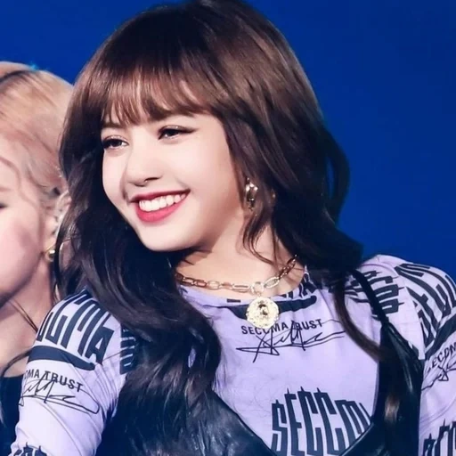 niña, canción favorita, lisa blackpink, blackpink jenlisa, fox black powder 2020