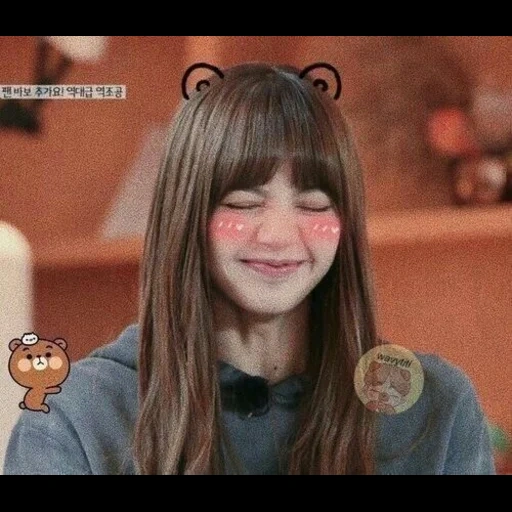 jovem, lisa blackpink, memes pretos rosa, lisa preta rosa