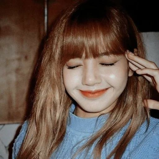 polvere nera, lalisa lisa, lisa blackpink, blackpink lalisa, black powder fox manoban