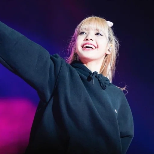 niña, polvo negro, jenny lisa, lisa blackpink, blackpink lalisa