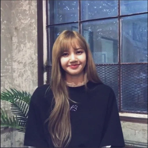 rambut, hitam pink, himura kensin, lisa blackpink, blackpink lalisa